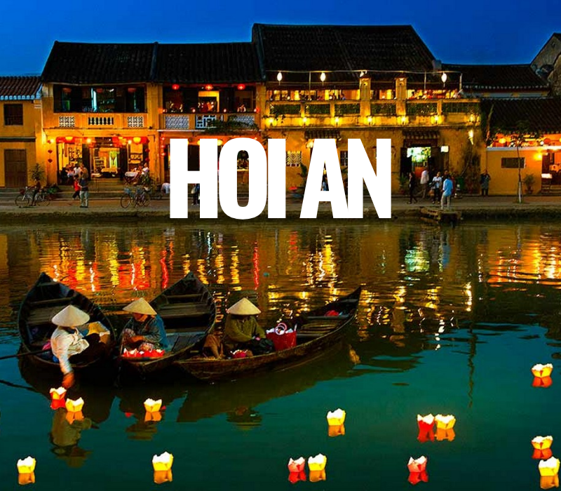 Hội An