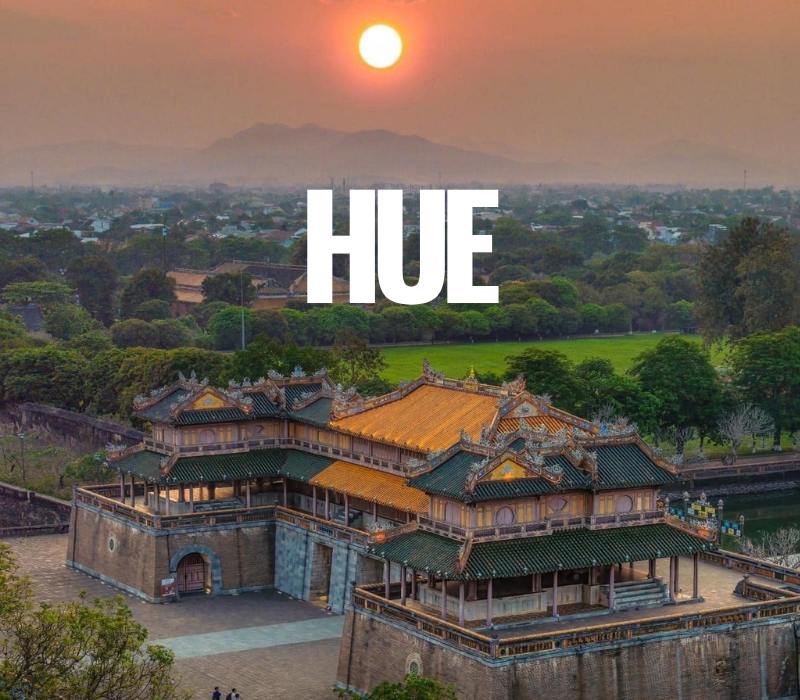 Huế