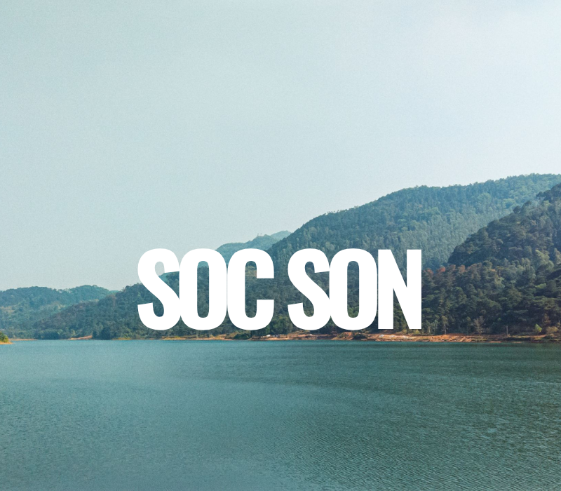 Sóc Sơn